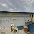 Officer checks suspicious activity behind resale store