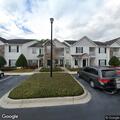 Person injured in fall at apartment on Marsh Hawk Lane