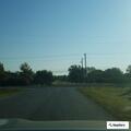 Person reported sick near Blanco Avenue