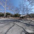 Man screaming and hitting head in vehicle at park