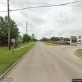 Two-vehicle crash on Stockton School Road