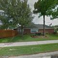 Gas leak with odor of gas inside Spring residence