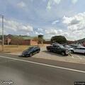 Person having seizure at Hempstead Elementary School