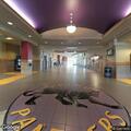 Fire alarm at student recreation center