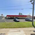 Suspicious males near Dairy Queen with door open