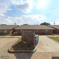 Person sick near Woodlands Apartments on Factory Outlet Drive