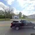 Man found slumped over steering wheel in black truck