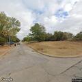 Traffic stop on MLK in Bastrop