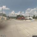 Minor crash at Strickland and Martin Luther King Dr