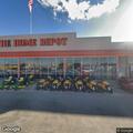 Alarm check at Home Depot shows no break-in