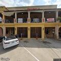 Restaurant front door alarm at Walnut Street