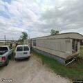 Person reports noises outside RV after repeated calls