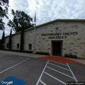 Older woman suffers heat illness in parking lot
