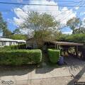 Burning odor reported inside St. Martinville home