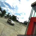 Emergency crews respond near Panda Express