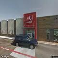 Person sick at Jack in the Box on Interstate 45 North