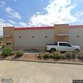 Fire alarm at Burger King on Sawdust Road
