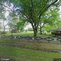 Caller reports noises in back yard on Cedar Street