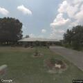 Burglary in progress at Liberty county residence