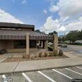 24-year-old woman having difficulty breathing at McDonald's