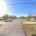 Person experiencing respiratory distress on Burson Drive
