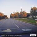 Traffic stop at Economy Inn on Texas Highway 105