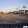 Reckless 18-wheeler reported on Highway 105
