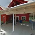 Officers investigate open door at nature park