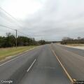 Train blocking road on FM 1626 near Manchaca