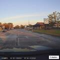 Alarm reported at Highway 105 Food Mart