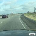 Reckless driver reported on Highway 290 near FM 2447