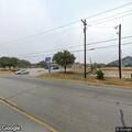 Officer requests backup for investigation at FM 1626