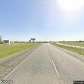 Single-vehicle crash on US Highway 290 East