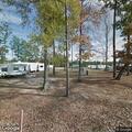 Suspected package theft at Smith Lake RV park