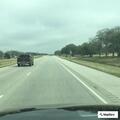 Reckless driver reported on Highway 290 near Carmine