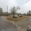 Disturbance involving two people in towed vehicle