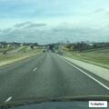 Reckless driver reported on Highway 36 near Brenham