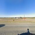 Male passed out, awake at industrial site
