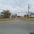 Suspicious person reported near James Street in Callaway