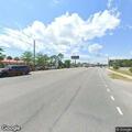 Vehicle removed from traffic scene on Navy Boulevard