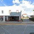 Person sleeping on restaurant patio prompts complaint