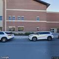Bicyclist hits parked car and leaves the scene