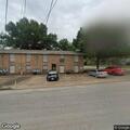 Burglary at apartment on South Jackson Street