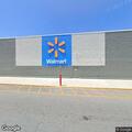 Two-vehicle crash blocks Walmart entrance in Callaway