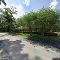 Person with chest pain near Jacksonville