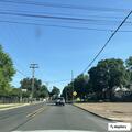Bank panic alarm at South Austin Street branch