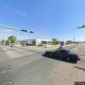 Crash involving Honda Civic at 11th and Harrison