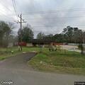 Person experiencing breathing problems in New Caney