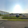 Green laser reported near Louisiana Regional Airport