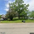 Carbon monoxide alarm at South Polk Street home
